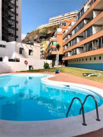 Apartamento en venta en puerto de la cruz de puert