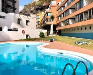 Piscina de Apartament en venda en Puerto de la Cruz amb Terrassa i Piscina