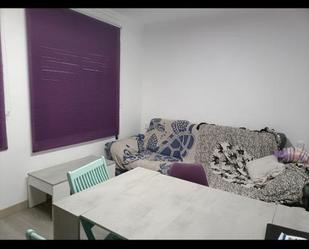 Living room of Flat to share in Mataró  with Terrace