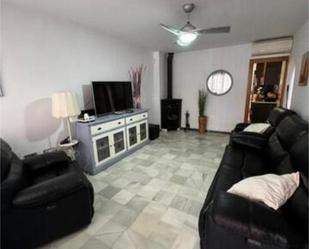 Living room of House or chalet for sale in Cabo de Gata  with Terrace