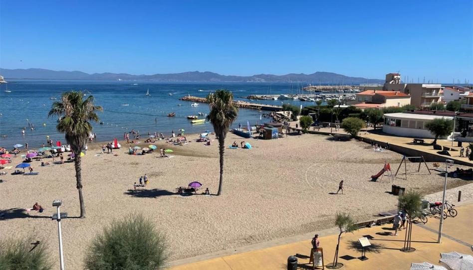 Apartment for sale in Avinguda Riells, 94, Riells, Girona - image 1 Photo 1 of Apartment for sale in Avinguda Riells, 94, Riells, Girona