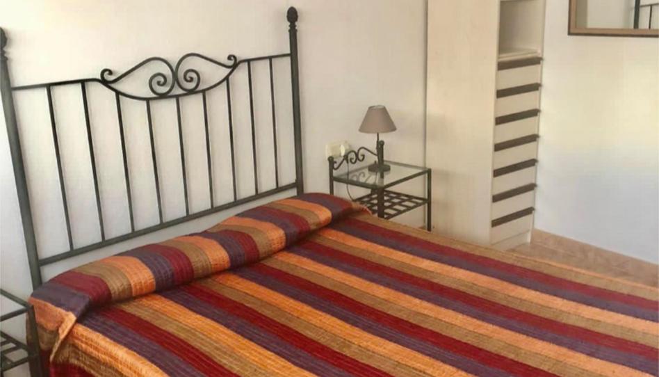 Dúplex de lloguer a Calle las Huertas, 29, Casco Antiguo, Cádiz - imatge 1 Foto 1 de Dúplex de lloguer a Calle las Huertas, 29, Casco Antiguo, Cádiz