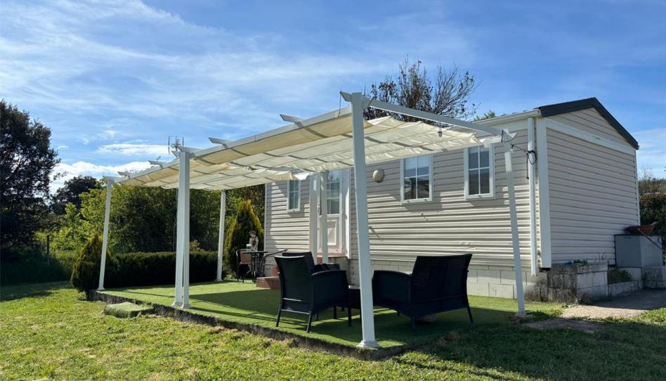 Photo 1 of Flat to rent in Calle Riaza, 51, Castillejo de Mesleón, Segovia