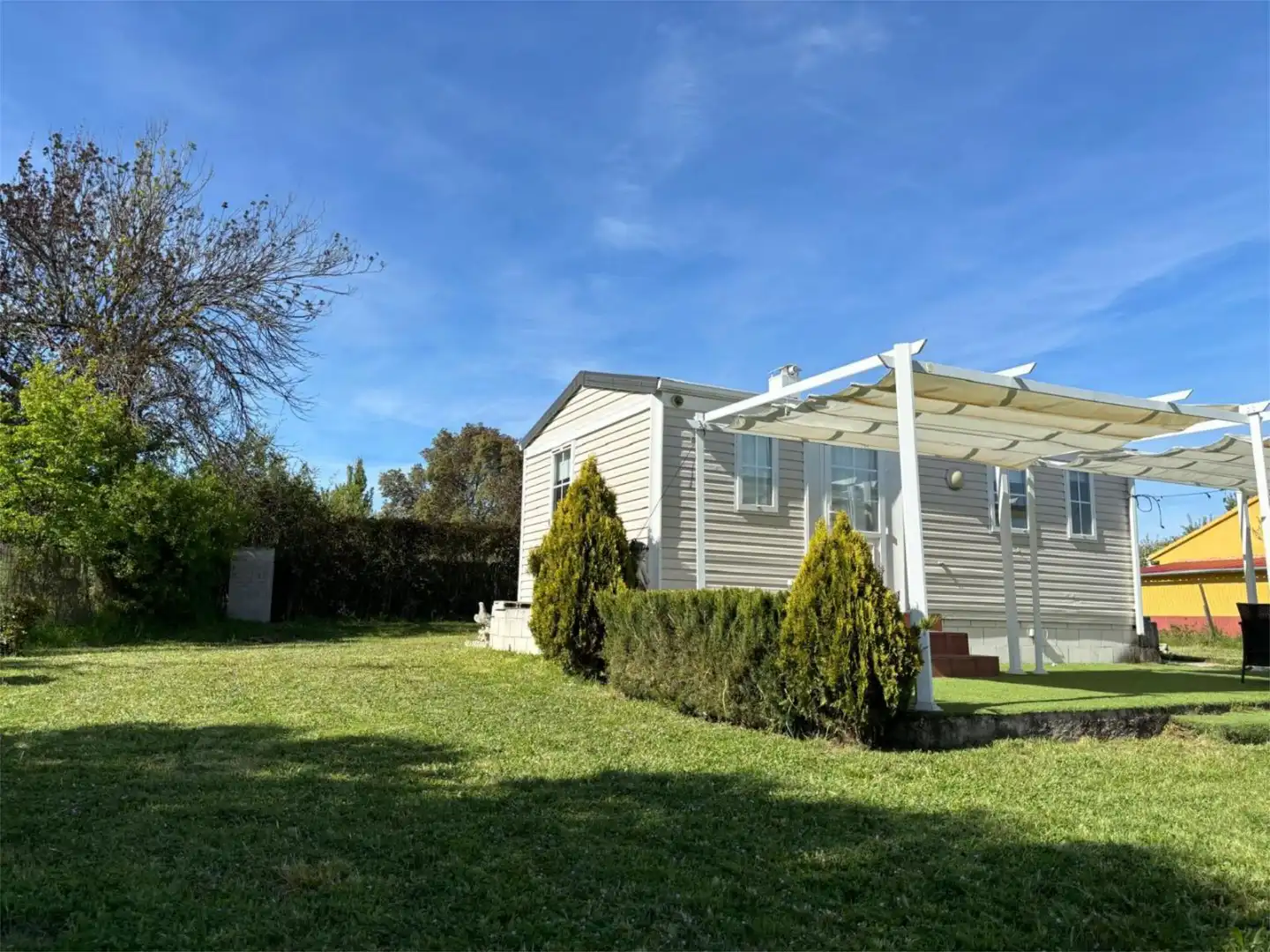 Flat for rent in Calle Riaza, 51, Castillejo de Mesleón