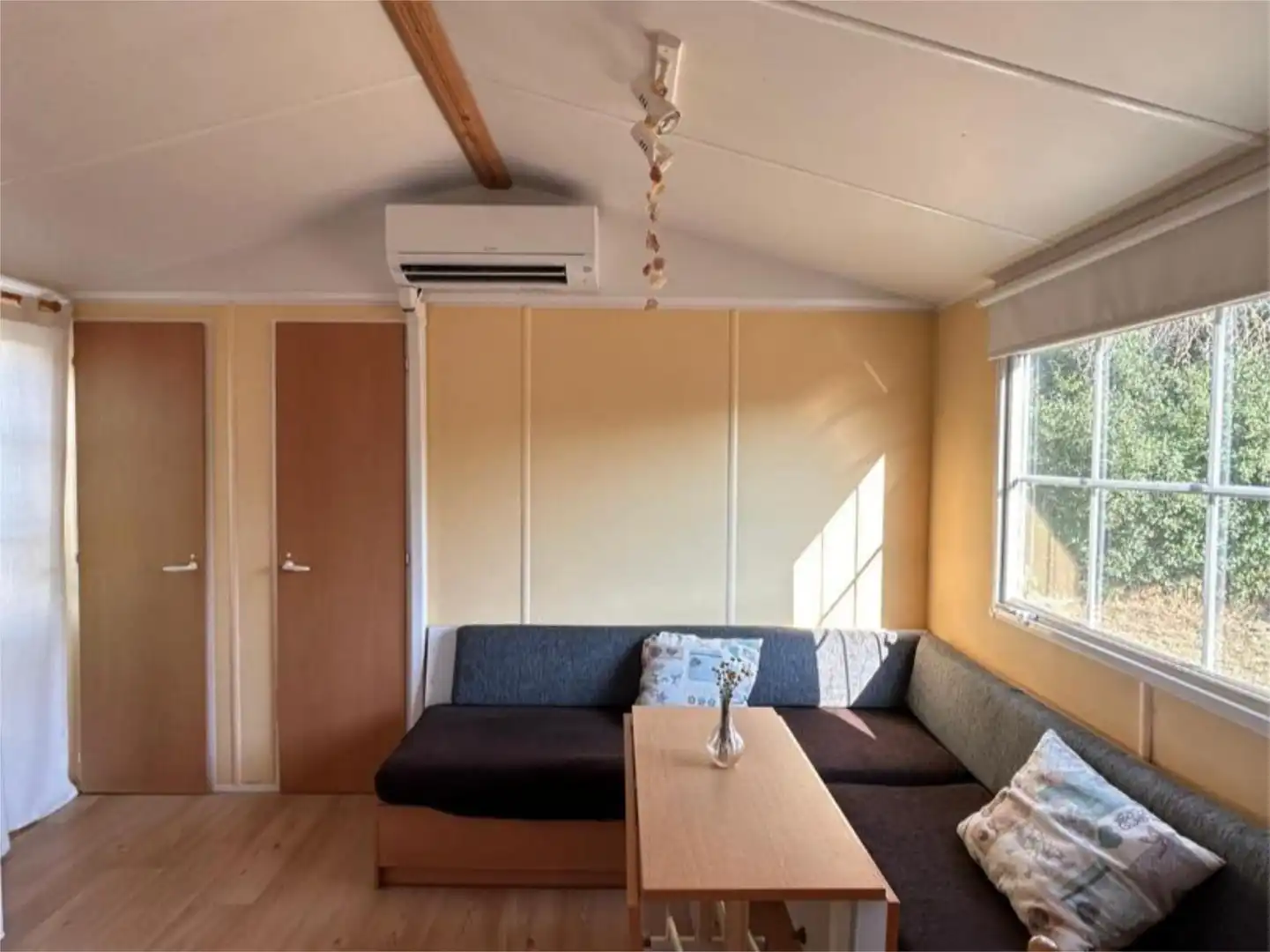 Flat for rent in Calle Riaza, 51, Castillejo de Mesleón