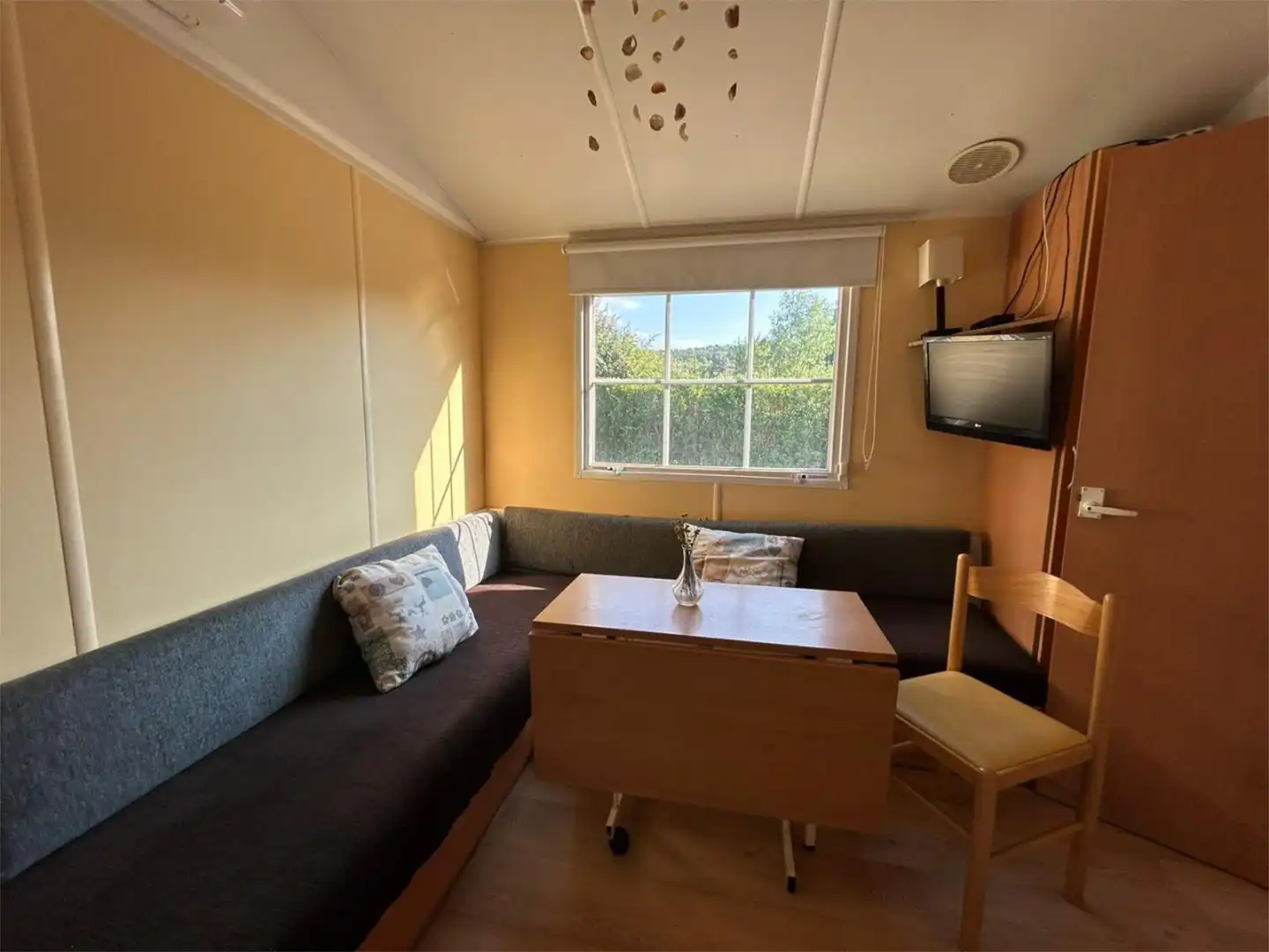 Flat for rent in Calle Riaza, 51, Castillejo de Mesleón