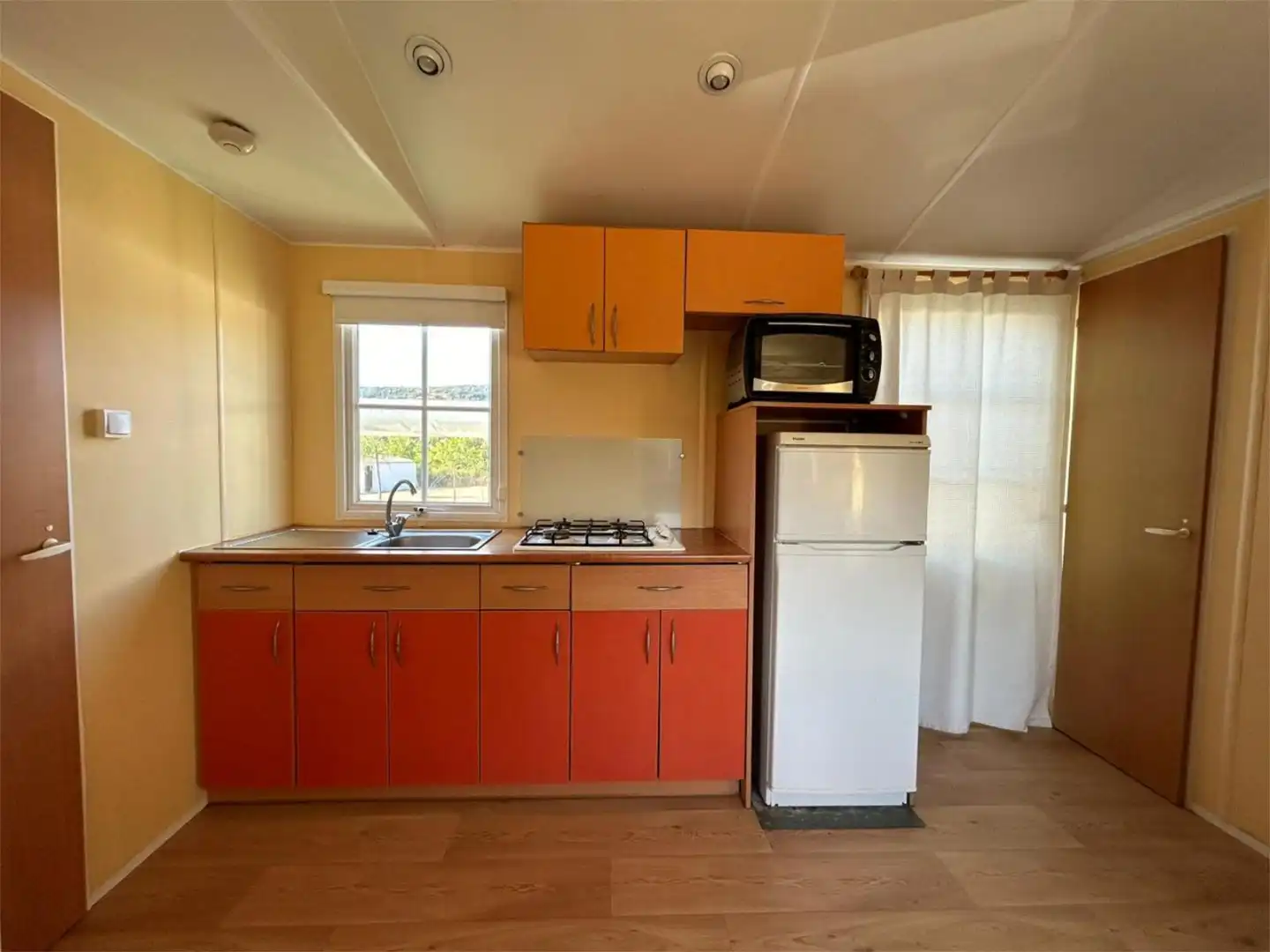 Flat for rent in Calle Riaza, 51, Castillejo de Mesleón