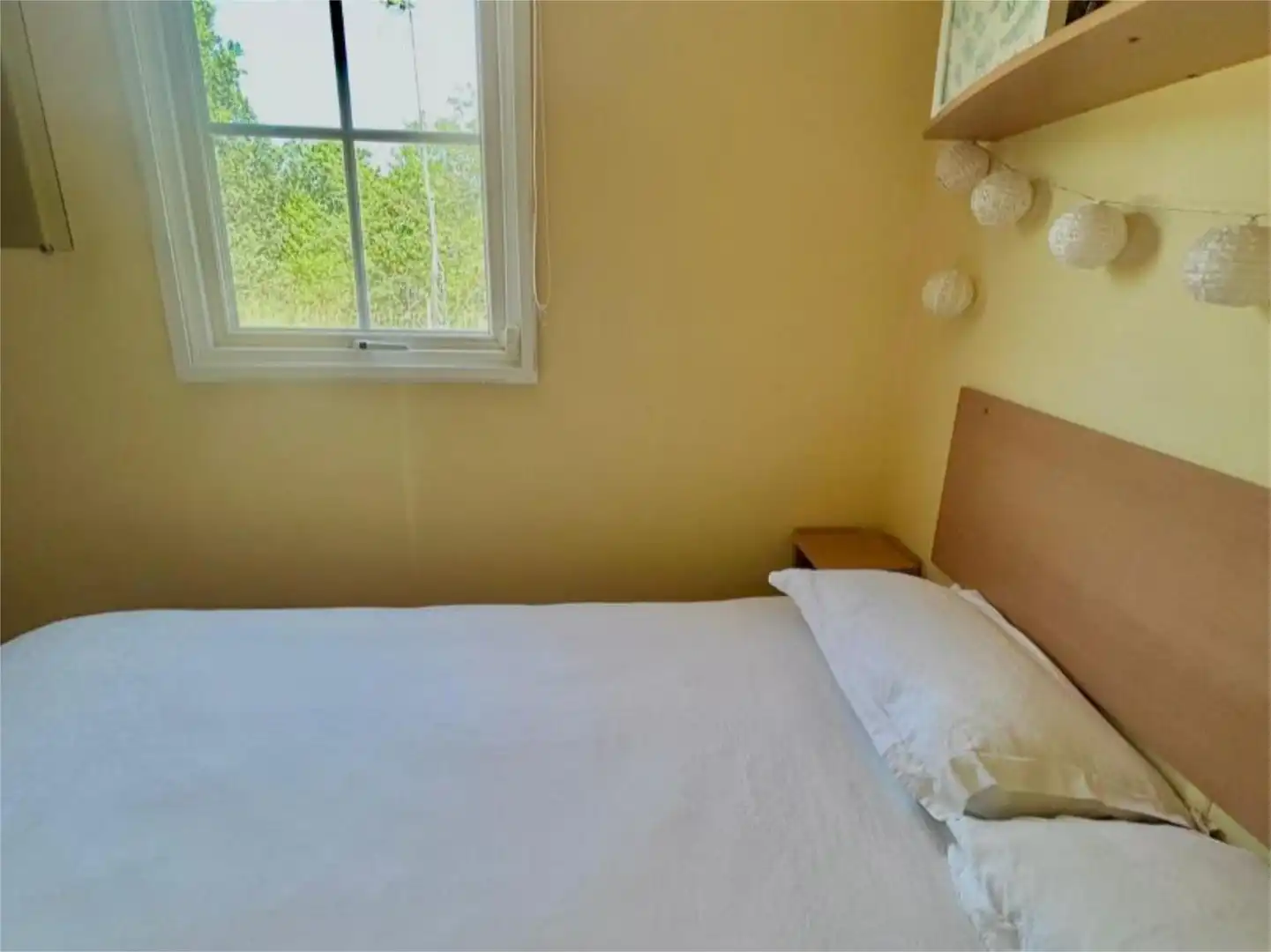 Flat for rent in Calle Riaza, 51, Castillejo de Mesleón