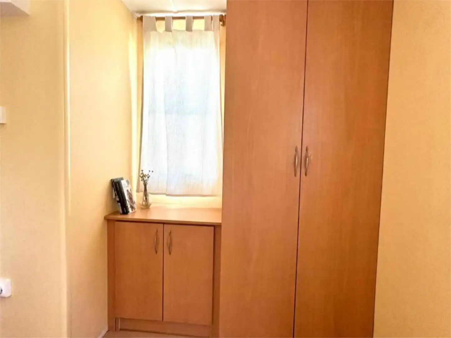 Flat for rent in Calle Riaza, 51, Castillejo de Mesleón