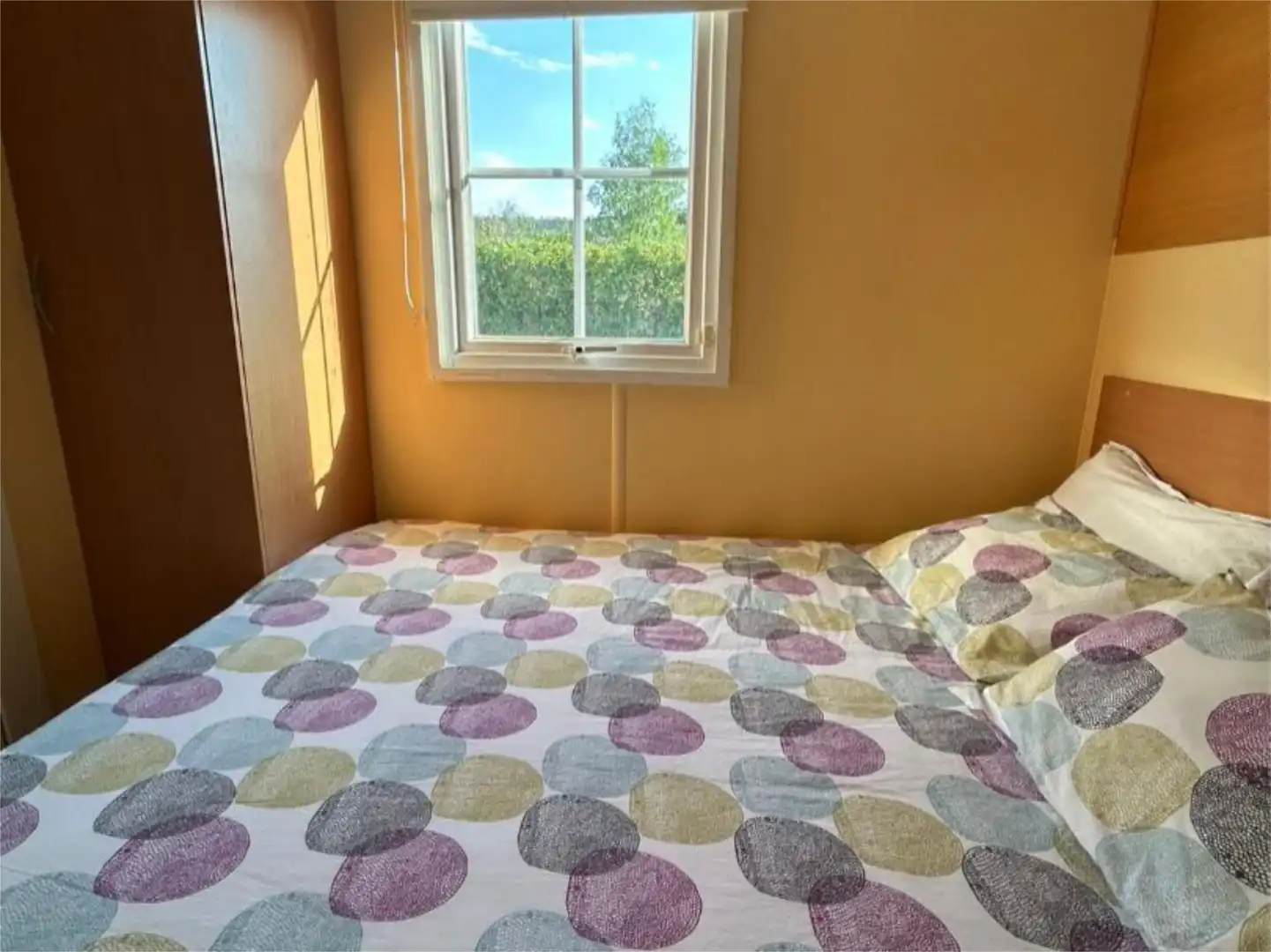 Flat for rent in Calle Riaza, 51, Castillejo de Mesleón