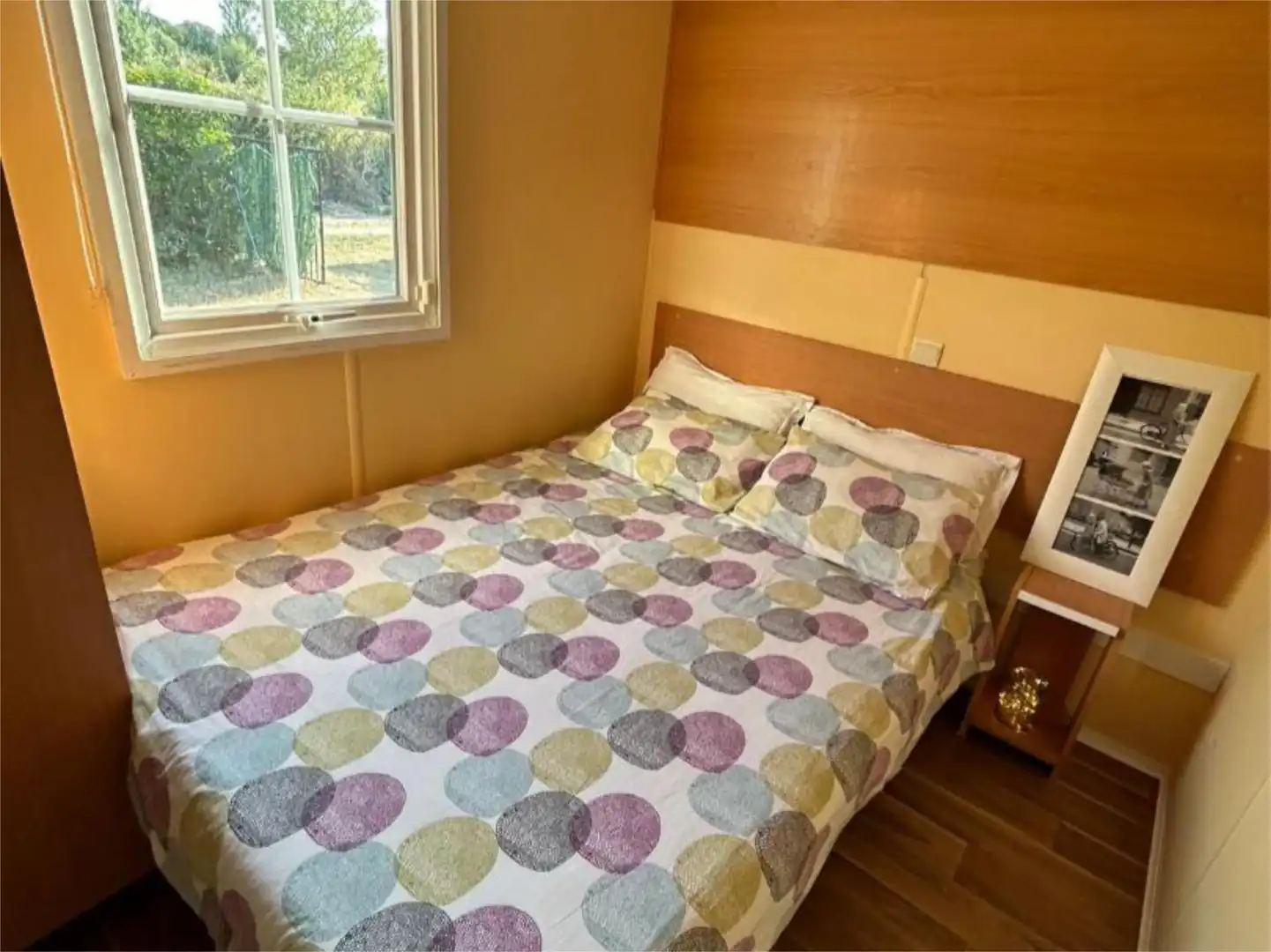 Flat for rent in Calle Riaza, 51, Castillejo de Mesleón