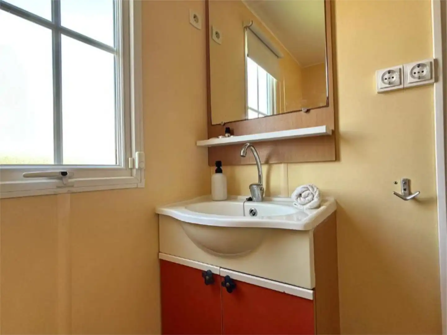 Flat for rent in Calle Riaza, 51, Castillejo de Mesleón