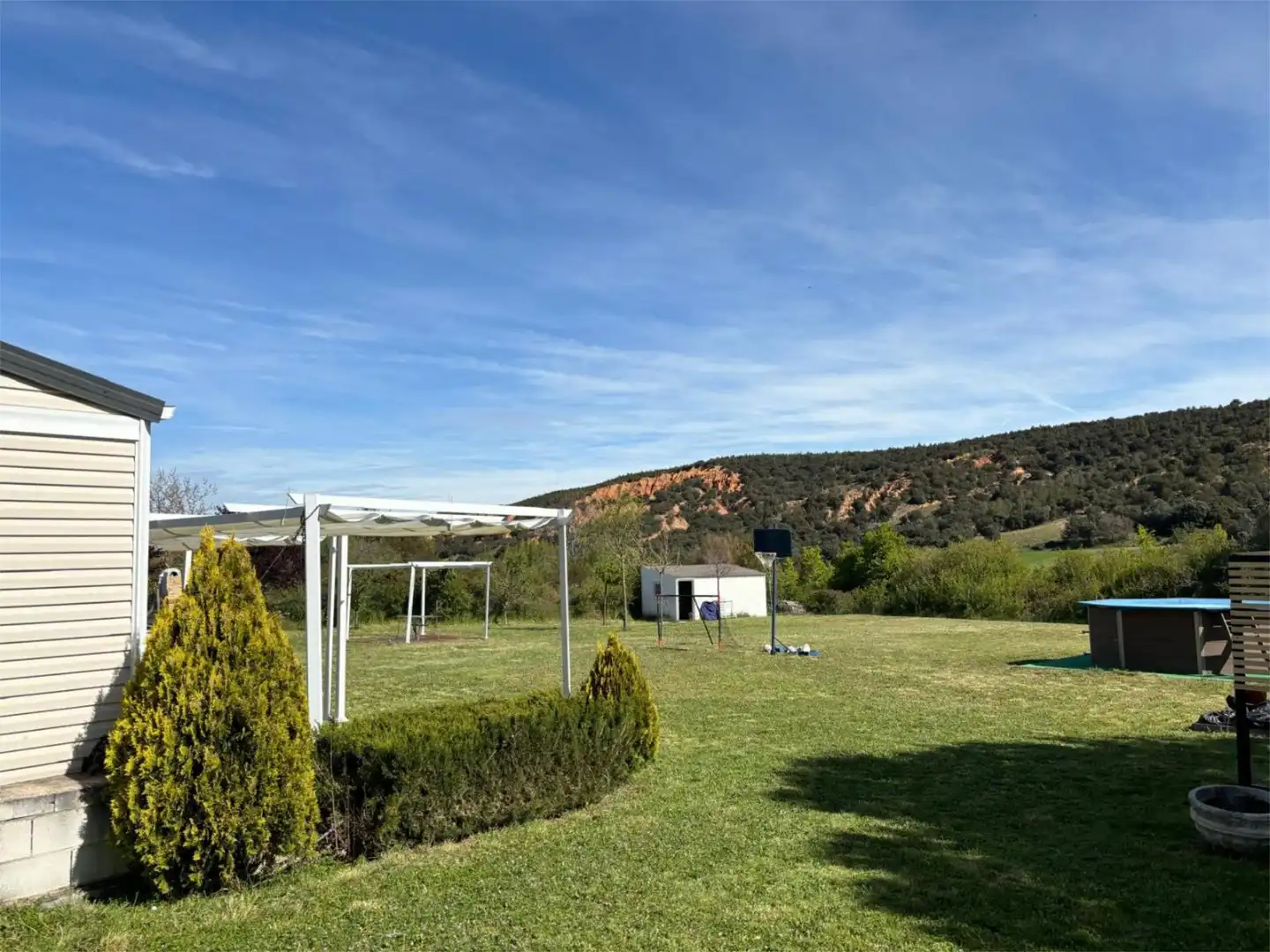 Flat for rent in Calle Riaza, 51, Castillejo de Mesleón
