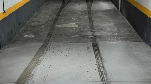 Photo 2 of Garage for sale in Calle de Eduardo Rojo, 6, Palomeras Bajas,  Madrid Capital