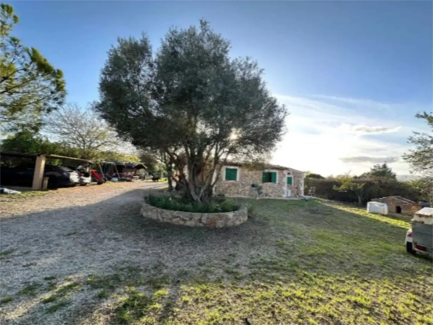 Country homes for sale in Diseminado Diseminados Var, 750, Santa Eugènia
