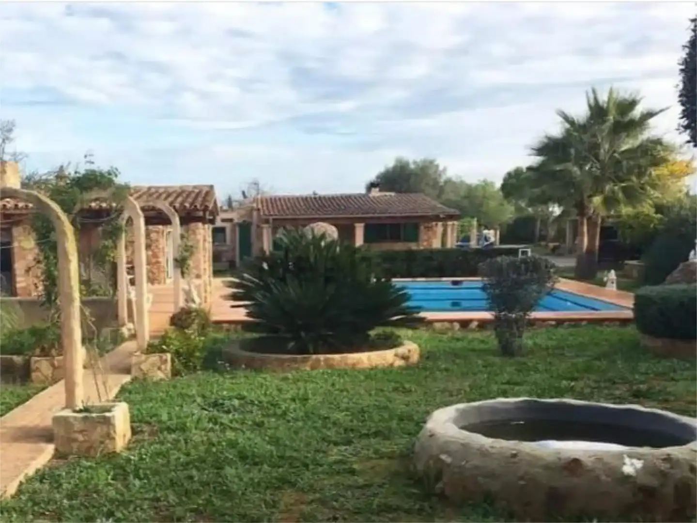 Country homes for sale in Diseminado Diseminados Var, 750, Santa Eugènia