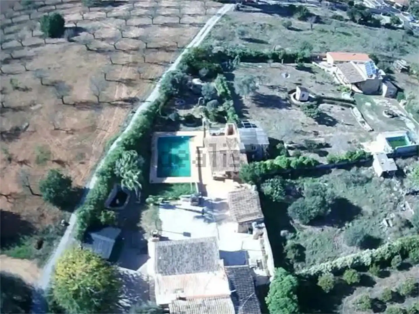 Country homes for sale in Diseminado Diseminados Var, 750, Santa Eugènia