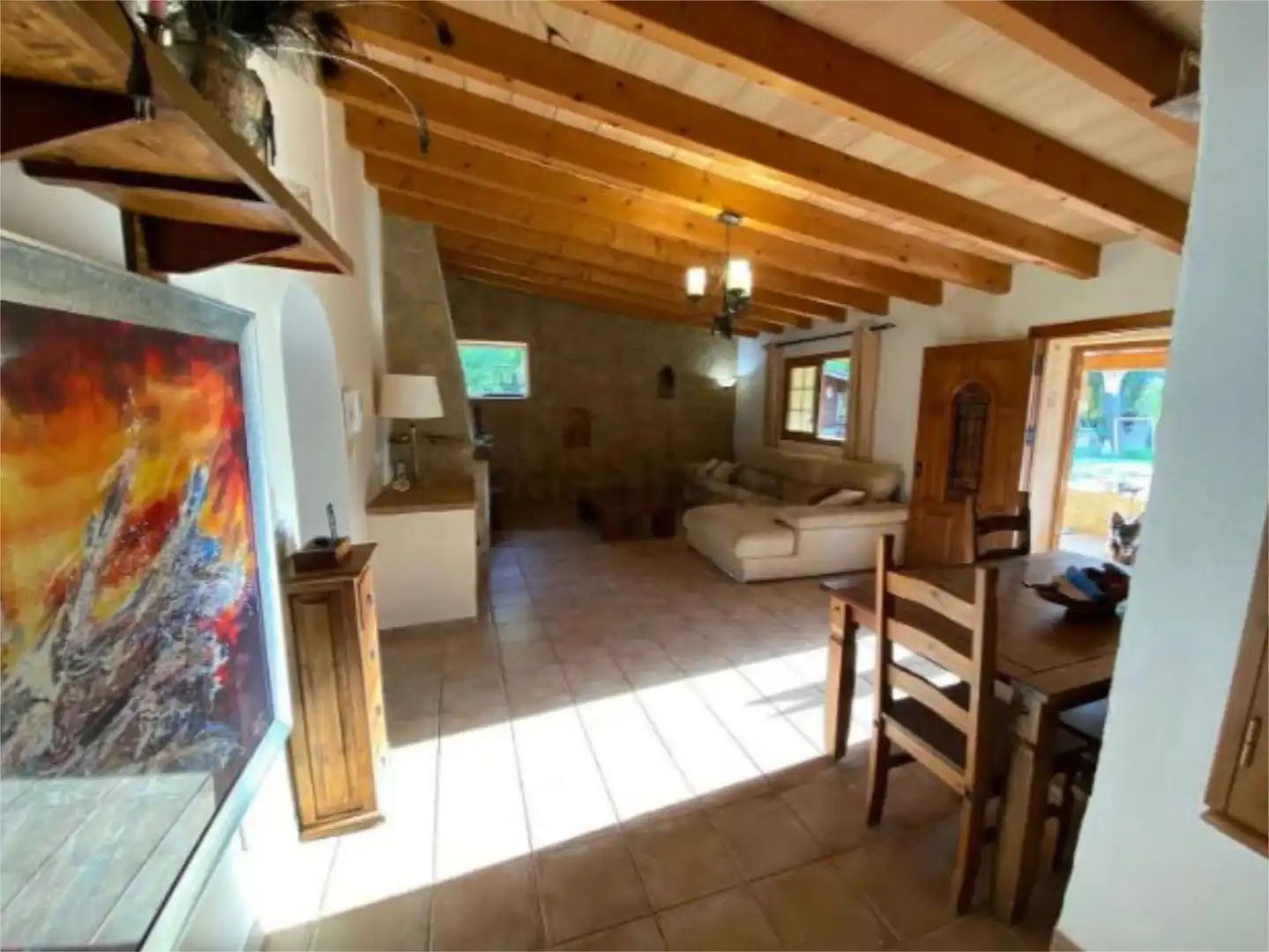 Country homes for sale in Diseminado Diseminados Var, 750, Santa Eugènia