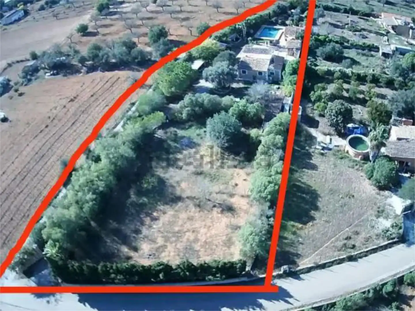 Country homes for sale in Diseminado Diseminados Var, 750, Santa Eugènia