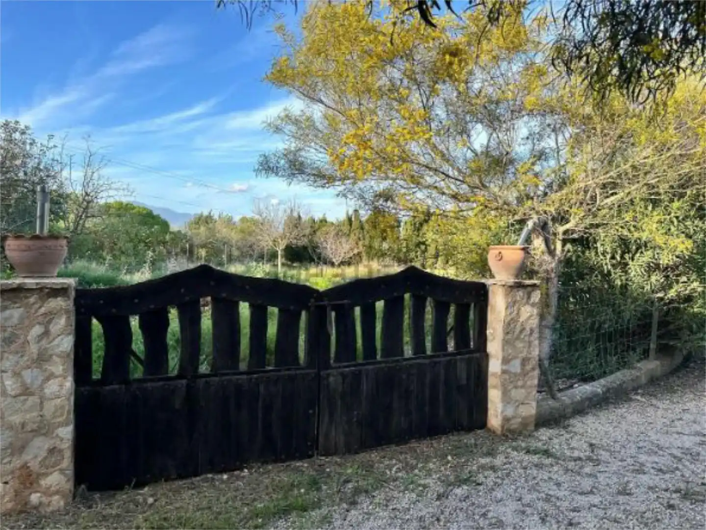 Country homes for sale in Diseminado Diseminados Var, 750, Santa Eugènia