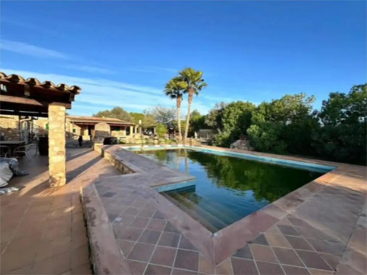 Country homes for sale in Diseminado Diseminados Var, 750, Santa Eugènia