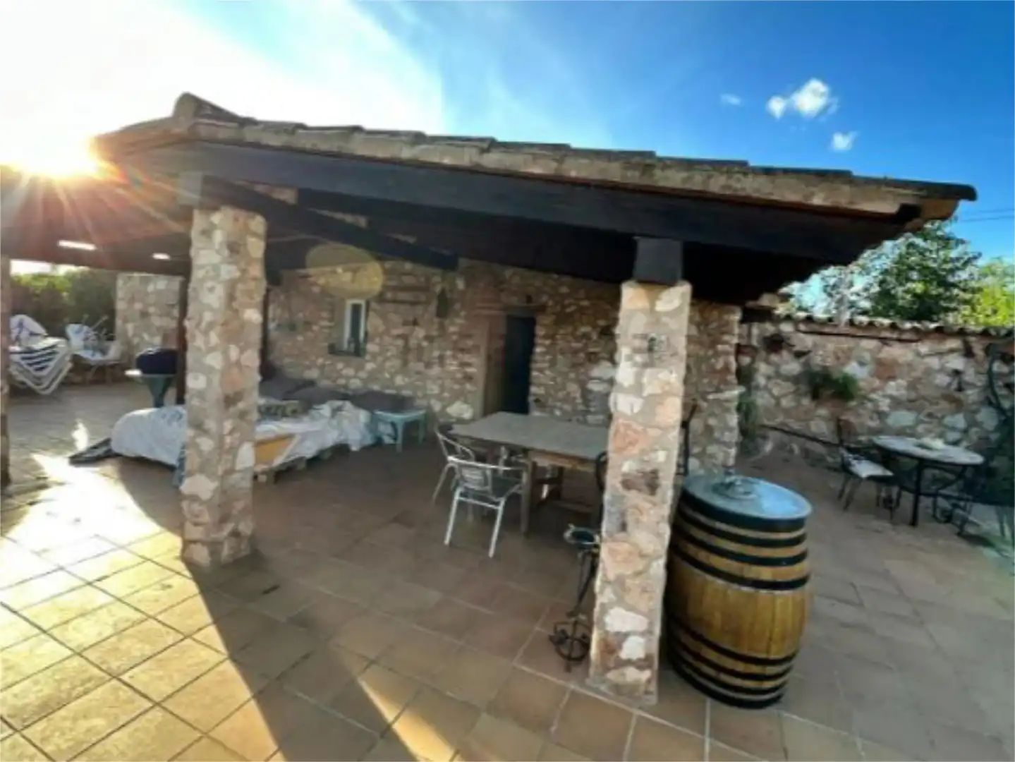Country homes for sale in Diseminado Diseminados Var, 750, Santa Eugènia