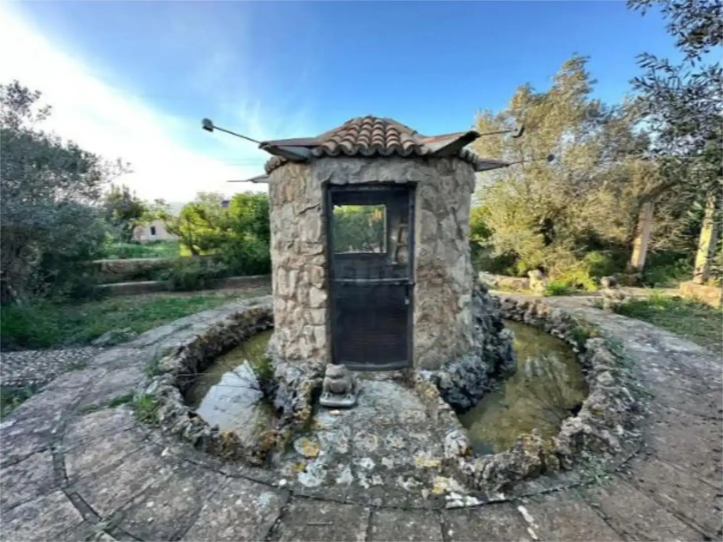 Country homes for sale in Diseminado Diseminados Var, 750, Santa Eugènia