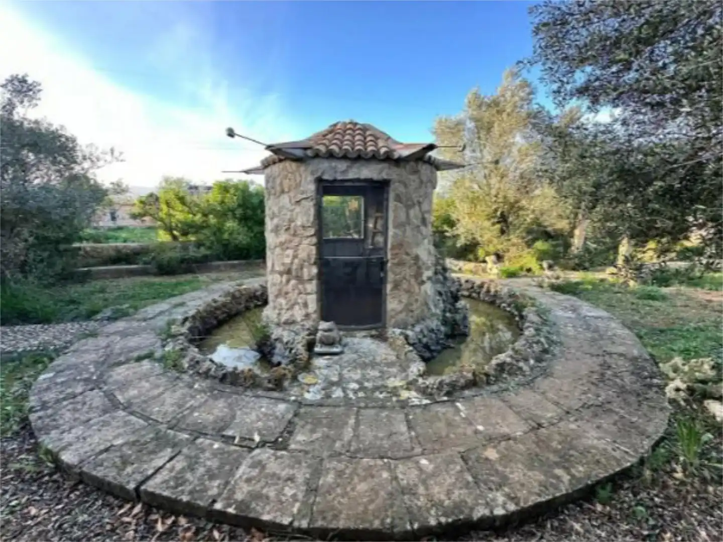 Country homes for sale in Diseminado Diseminados Var, 750, Santa Eugènia
