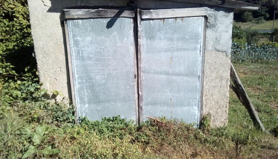 Garage zum Verkauf in Rúa Chantada, 83n, Monforte de Lemos, Lugo - Bild 1 Foto 1 von Garage zum Verkauf in Rúa Chantada, 83n, Monforte de Lemos, Lugo