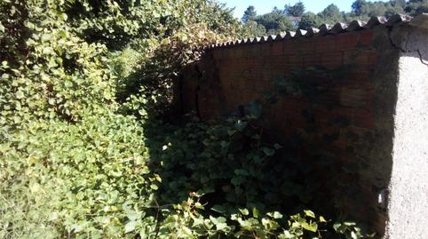 Garage zum Verkauf in Rúa Chantada, 83n, Monforte de Lemos, Lugo - Bild 3 Foto 3 von Garage zum Verkauf in Rúa Chantada, 83n, Monforte de Lemos, Lugo