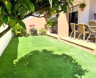 Apartament de lloguer a Calle Nueva de la Barrosa, 26, Las Lagunas - Campano