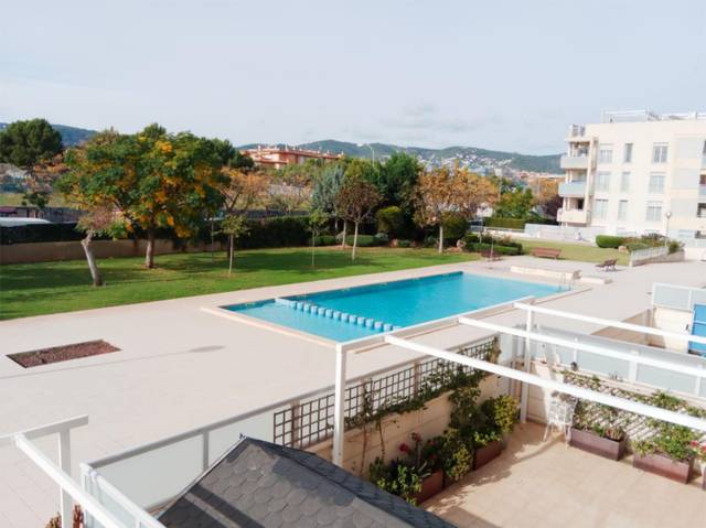 Piso en Venta en Carrer d'Andalusia, 8 en Zona los Colegios