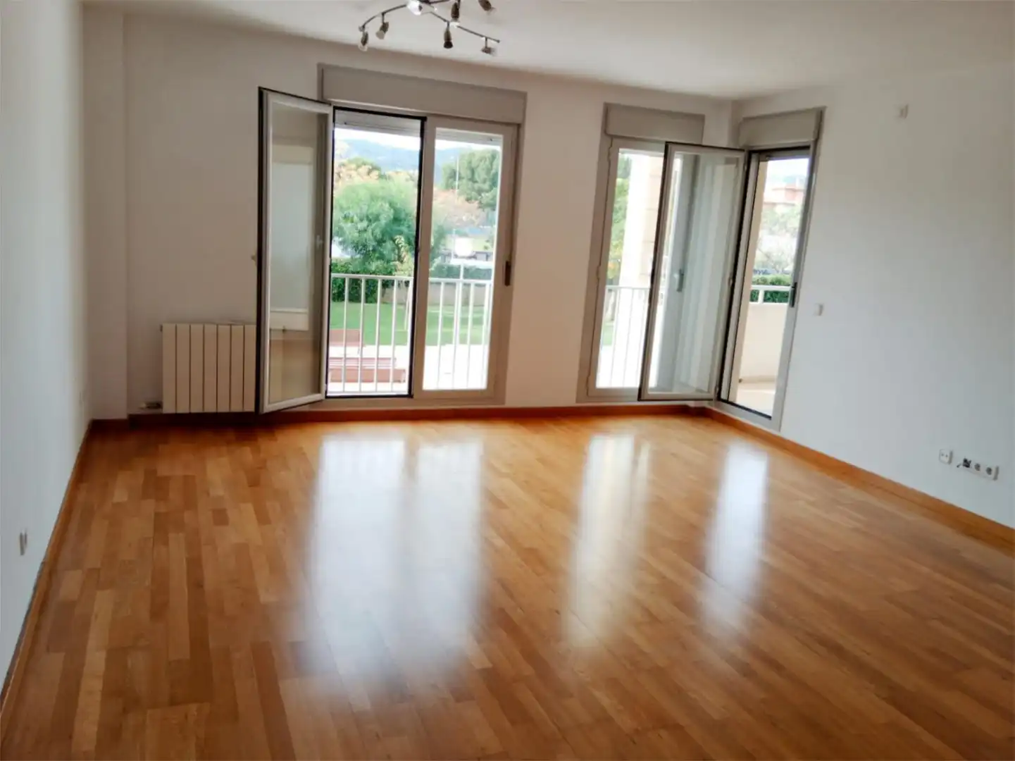 Flat for sale in Carrer D'andalusia, 8, Zona los Colegios Bedroom of Flat for sale in Palma de Mallorca with Air Conditioner, Terrace and Swimming Pool