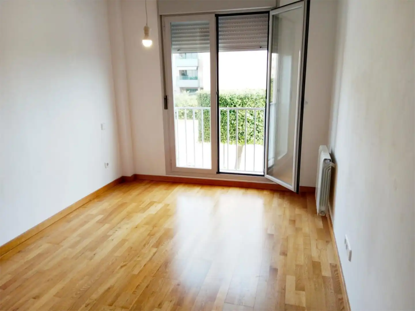 Flat for sale in Carrer D'andalusia, 8, Zona los Colegios Bedroom of Flat for sale in Palma de Mallorca with Air Conditioner, Terrace and Swimming Pool