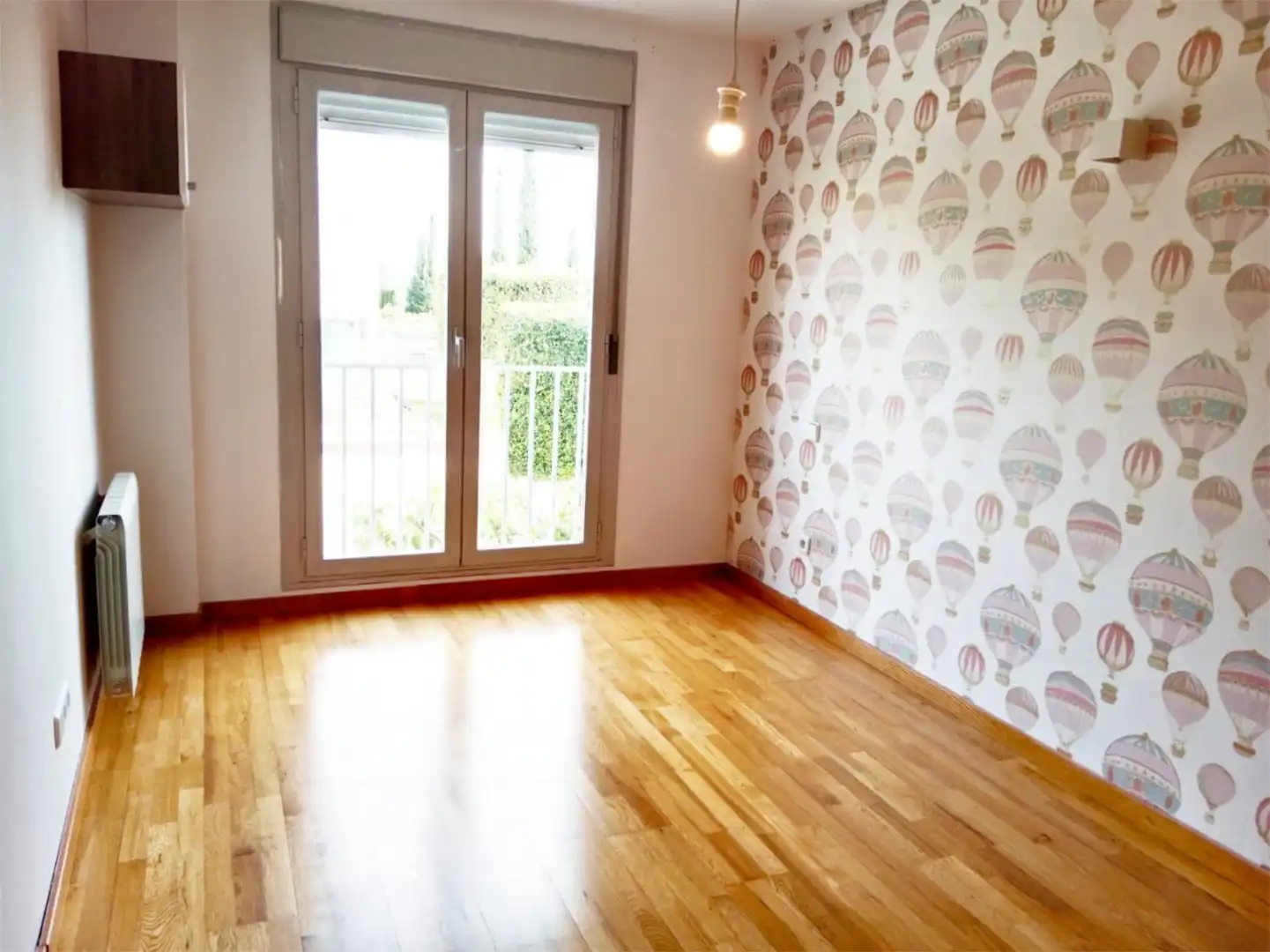 Flat for sale in Carrer D'andalusia, 8, Zona los Colegios Bedroom of Flat for sale in Palma de Mallorca with Air Conditioner, Terrace and Swimming Pool