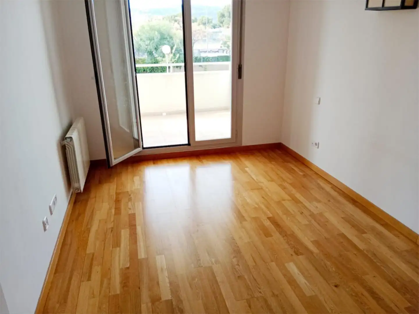 Flat for sale in Carrer D'andalusia, 8, Zona los Colegios Bedroom of Flat for sale in Palma de Mallorca with Air Conditioner, Terrace and Swimming Pool