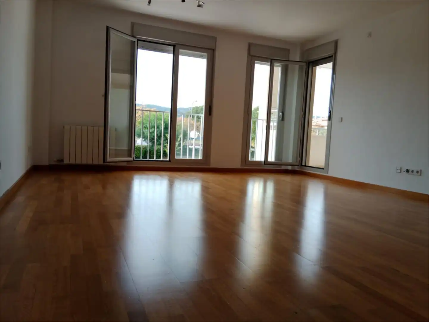 Flat for sale in Carrer D'andalusia, 8, Zona los Colegios Bedroom of Flat for sale in Palma de Mallorca with Air Conditioner, Terrace and Swimming Pool