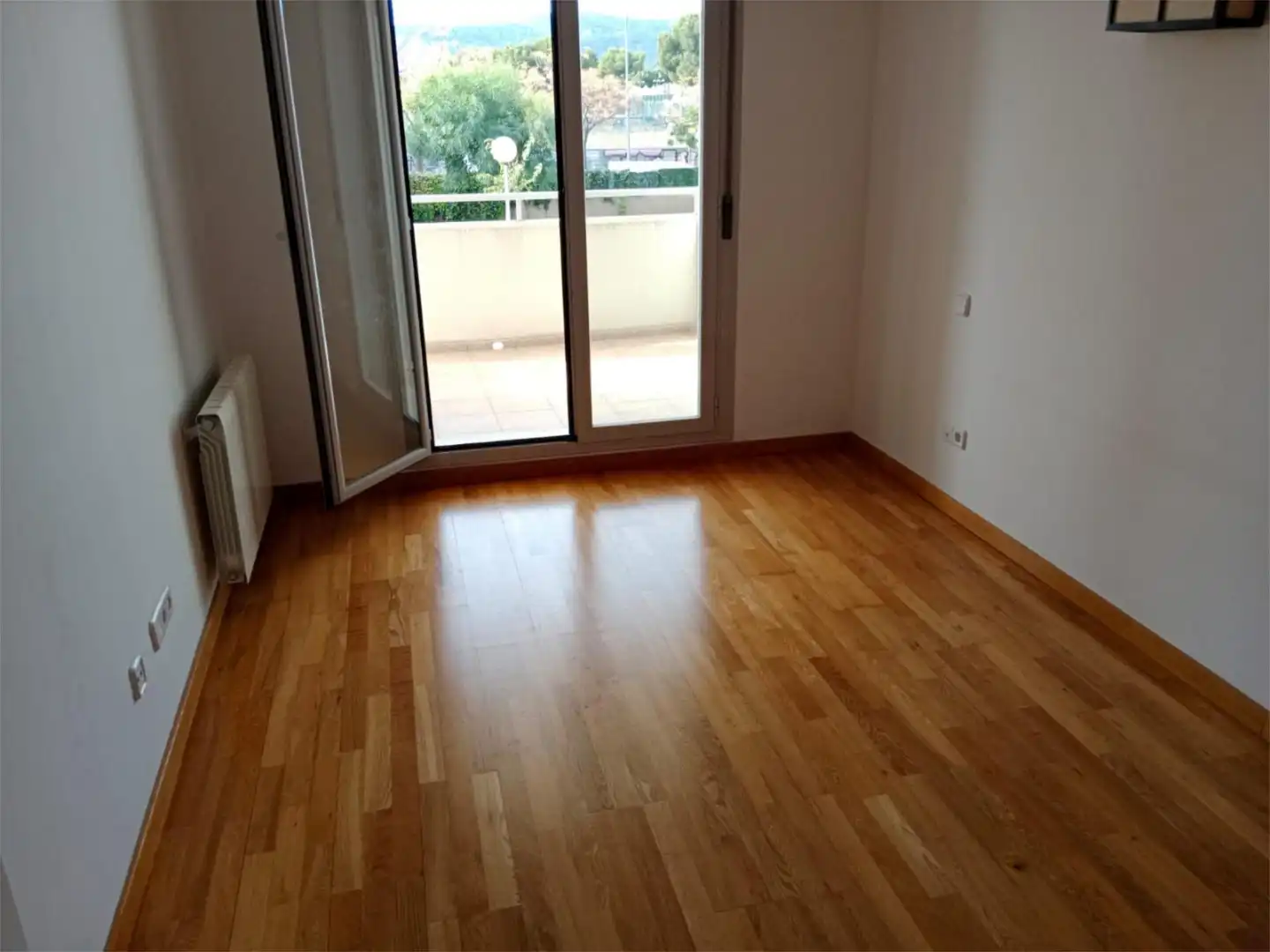 Flat for sale in Carrer D'andalusia, 8, Zona los Colegios Bedroom of Flat for sale in Palma de Mallorca with Air Conditioner, Terrace and Swimming Pool