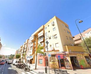 Exterior view of Flat for sale in Mijas  with Air Conditioner and Terrace