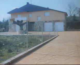 Casa o xalet de lloguer a Calle de Los Claveles, 6, Alpedrete