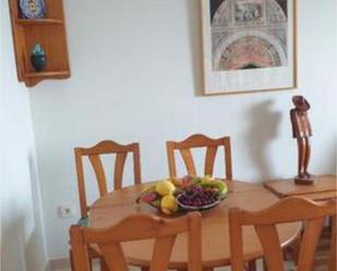 Apartment to rent in Playa de la Concha