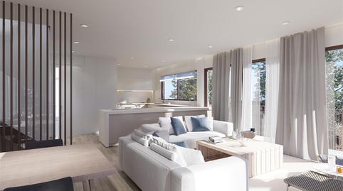 Photo 2 from new construction home in Flat for sale in Calle Alt de Vinyet, 2, Can Pei, Barcelona