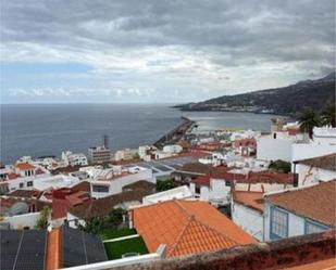 Exterior view of House or chalet for sale in Santa Cruz de la Palma