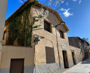 Vista exterior de Finca rústica en venda en Agullana amb Terrassa