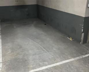 Parking of Garage to rent in Lugo Capital