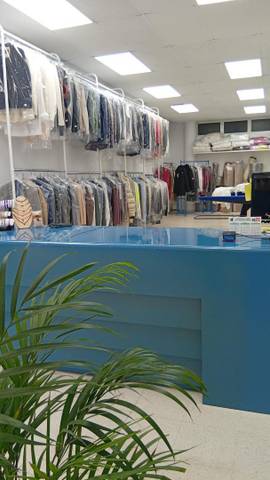 Local comercial en Alquiler en Carrer de Sant Cristòfol, 50 en Fonts dels Capellans - Sagrada Família