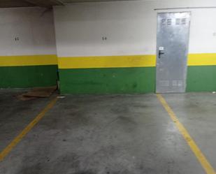 Parking of Garage to rent in Palencia Capital