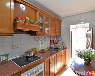 Kitchen of Flat for sale in Linares  with Air Conditioner
