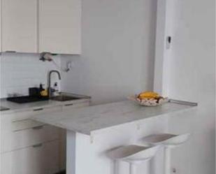 Kitchen of Study for sale in Puerto de la Cruz  with Terrace and Swimming Pool