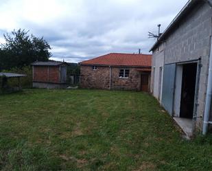 Casa o xalet en venda en Irixoa